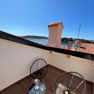 Apartamento Nea Seaview 3-apartments!, Rovinj