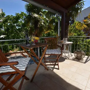Apartment Graziella, Rovinj
