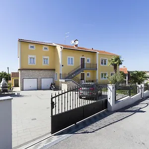 Euphemia Apartman