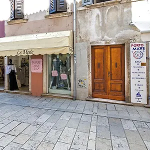 Apartment Main Street Carera, Rovinj