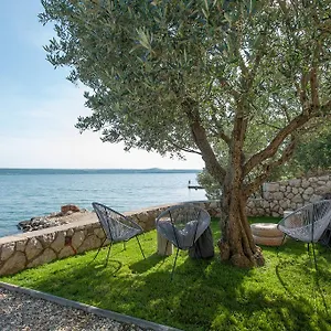 House Maruna Apartman Maslenica