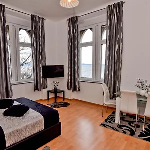 Studio L&d Apartman Zára