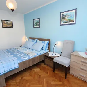 Natali Apartman